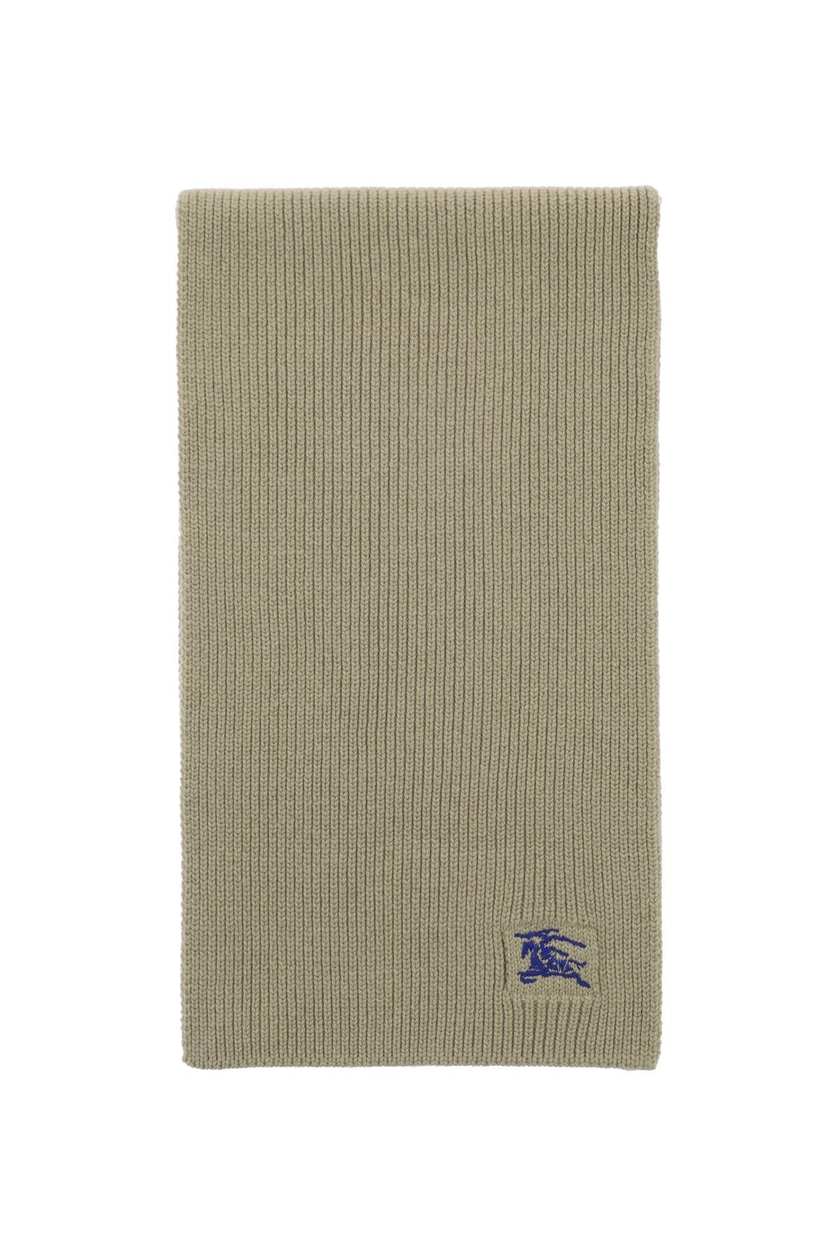 Burberry Ekd Cashmere Scarf Women