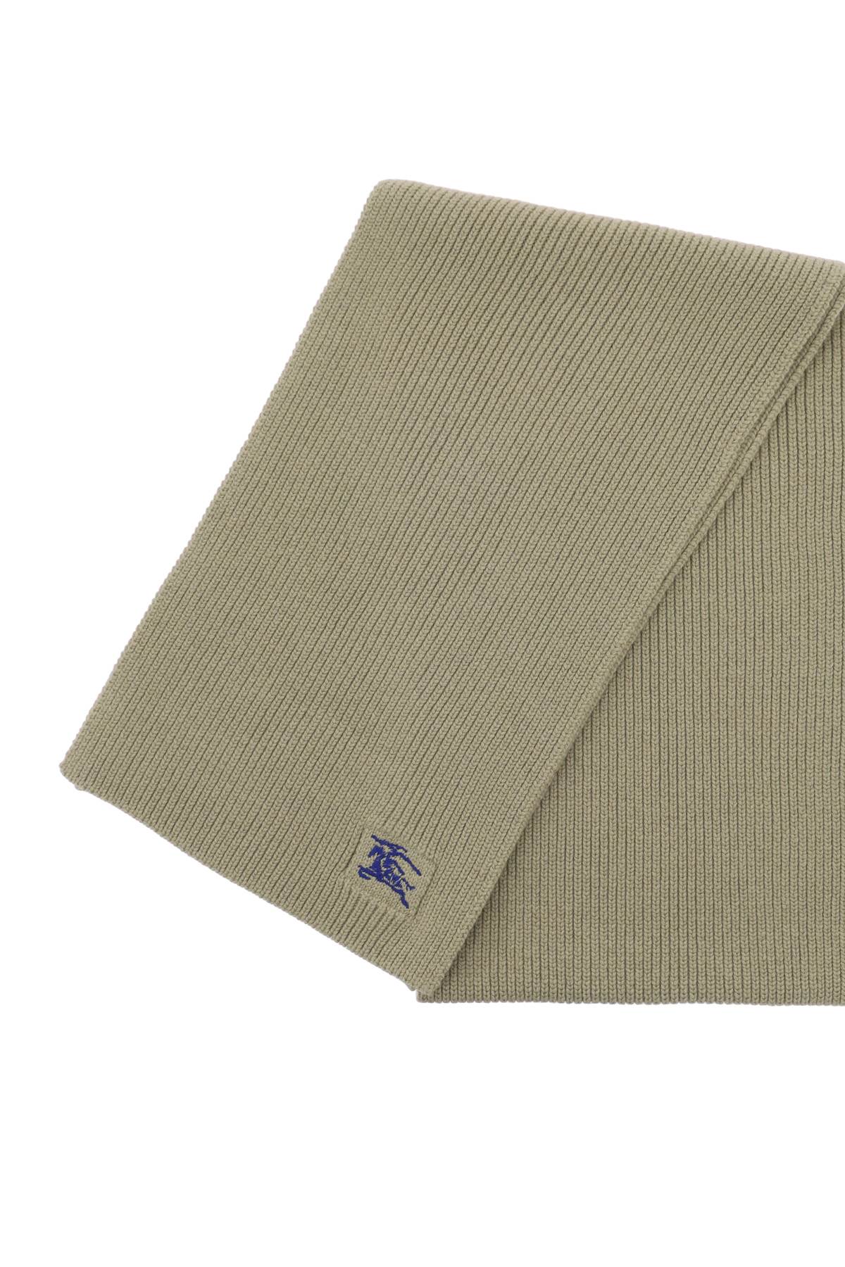 Burberry Ekd Cashmere Scarf Women