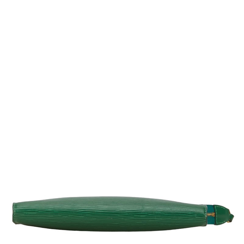 Louis Vuitton M52944 Bourne-Green Leather  Louis Vuitton M52944 Bourne-Green Leather Lady Louis Vuitton