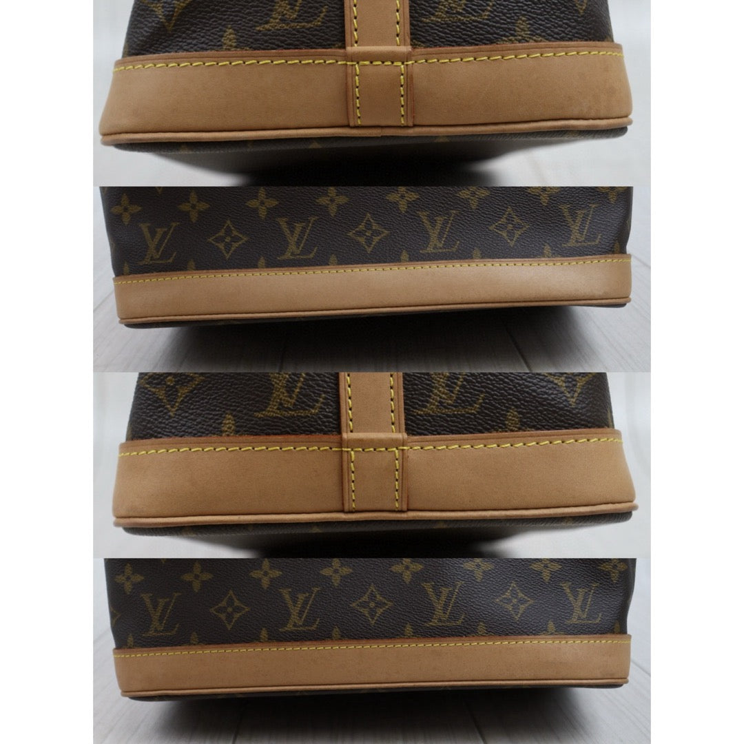 Good ( Rank AB)｜ LV Monogram Amphur Three Vanity Star Shoulder Bag｜25052003