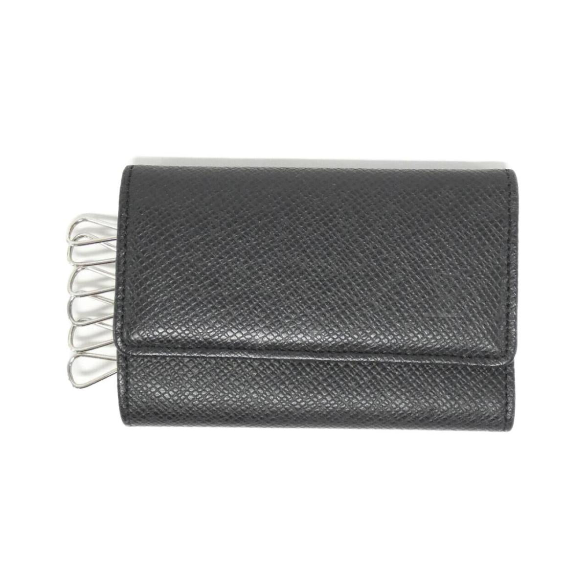 Louis Vuitton Taiga Multicle M30500 Key Case