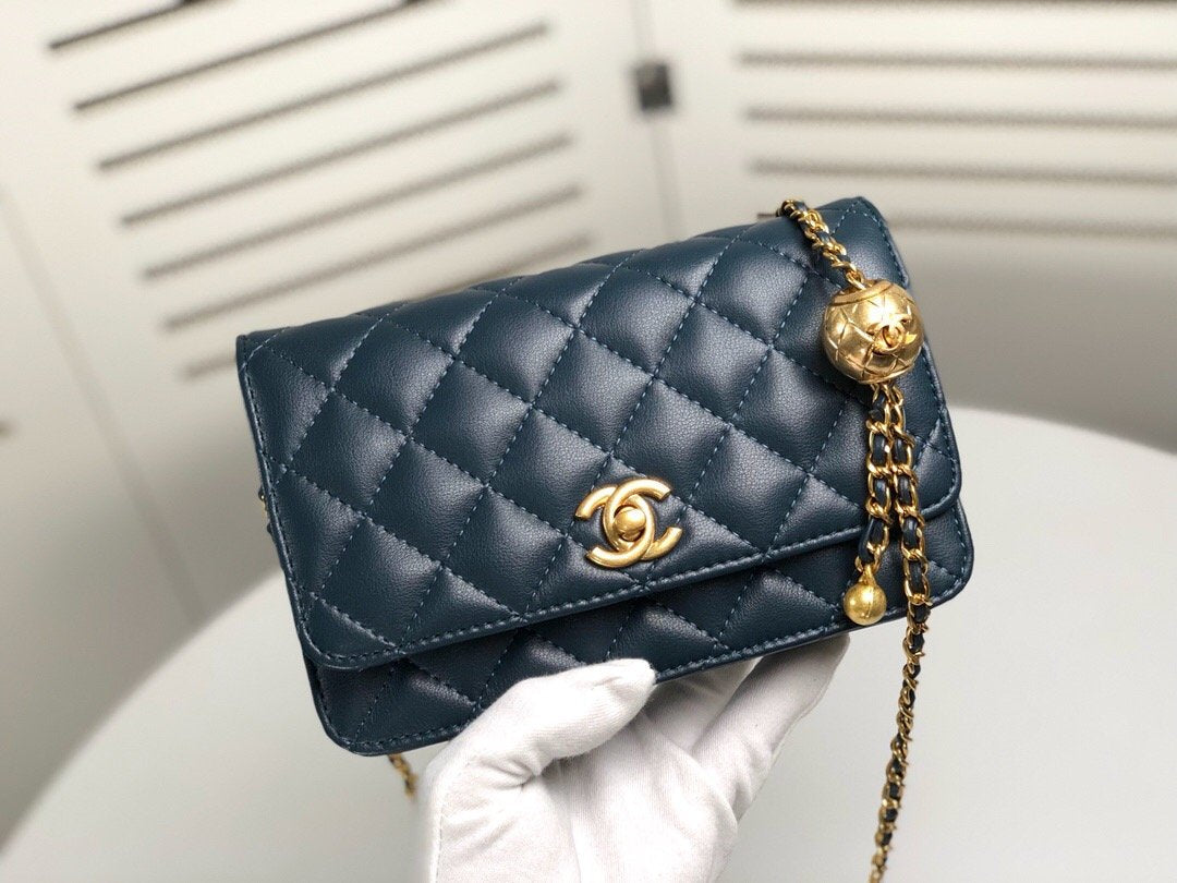 Luxury Edition Bags CH-L 077