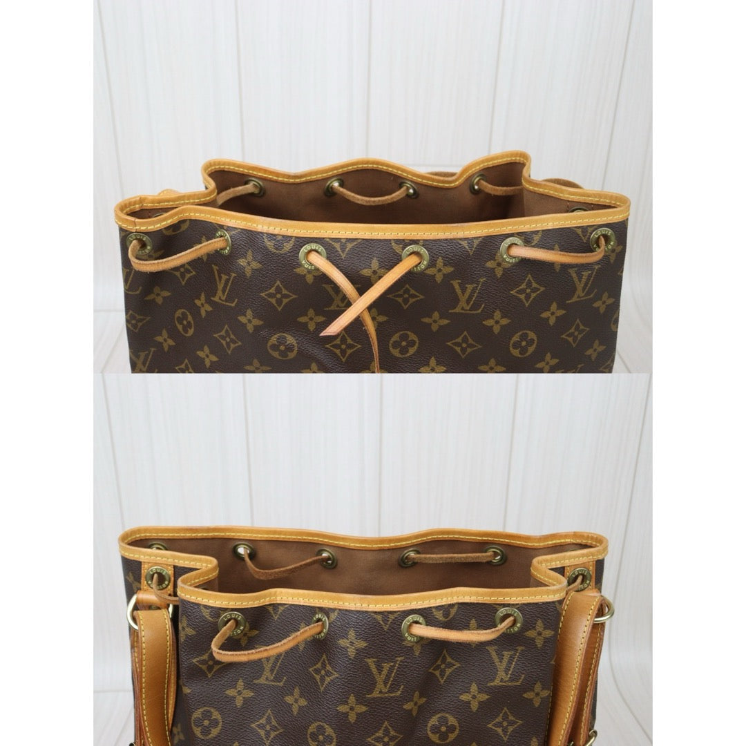 Good ( Rank AB)｜ LV Monogram Noe Shoulder Bag｜24091213