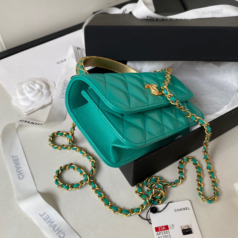 The Arid Bag Shop new Luxury  - Chanel Bags - 446