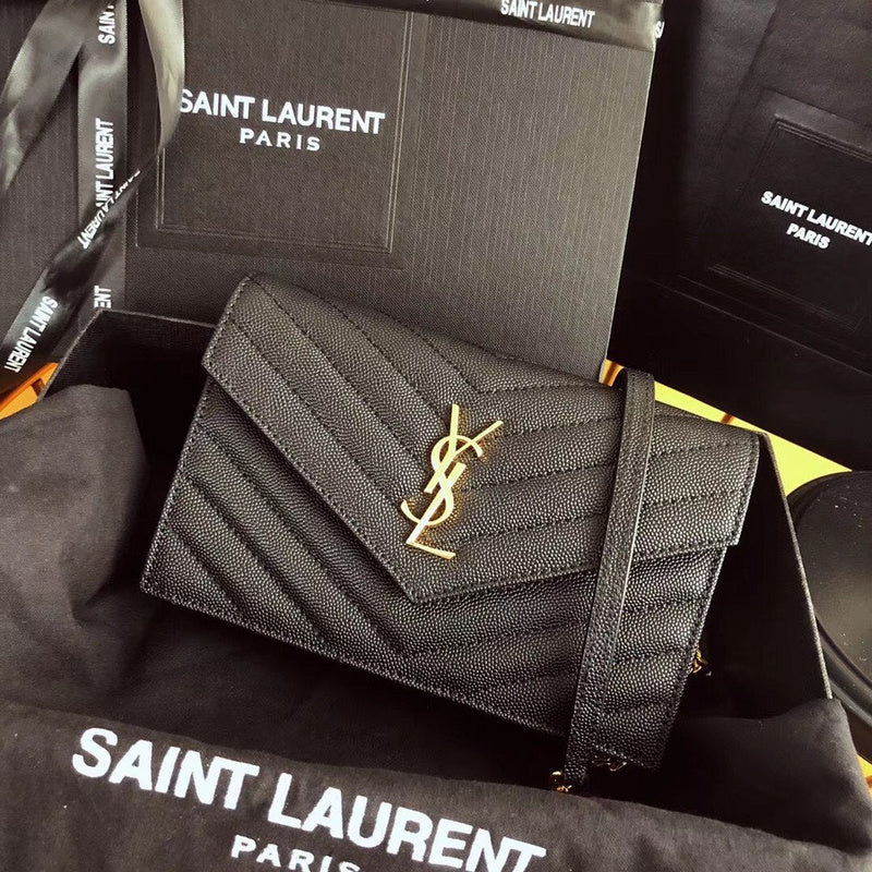 Yves Saint Laurent - Bags - The Wells Bags  221