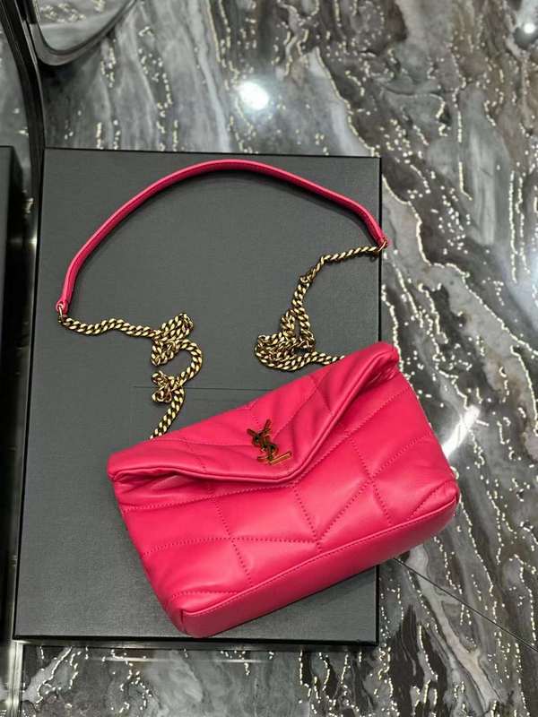 Yves Saint Laurent - Bags - The Wells Bags  549