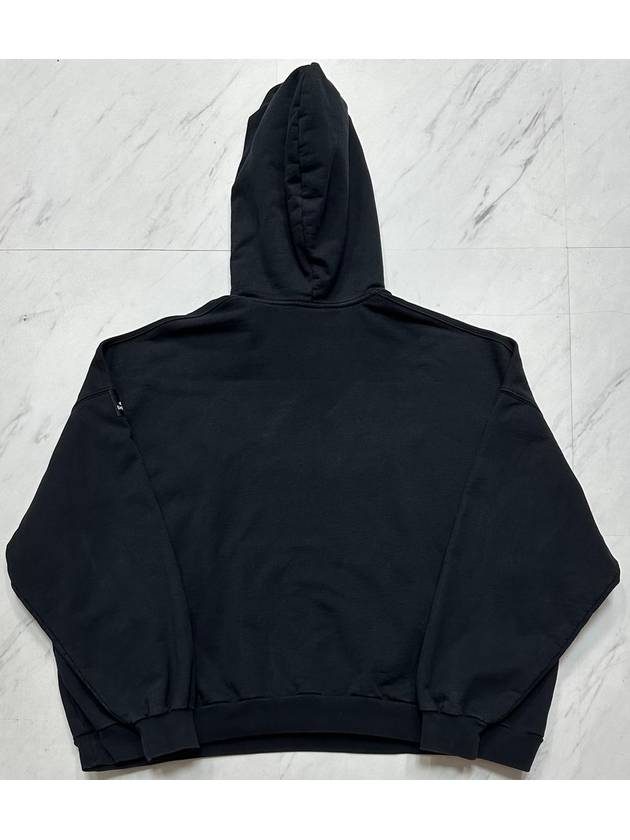 Luxury Balenciaga  x Adidas Mountain Hoodie 115
