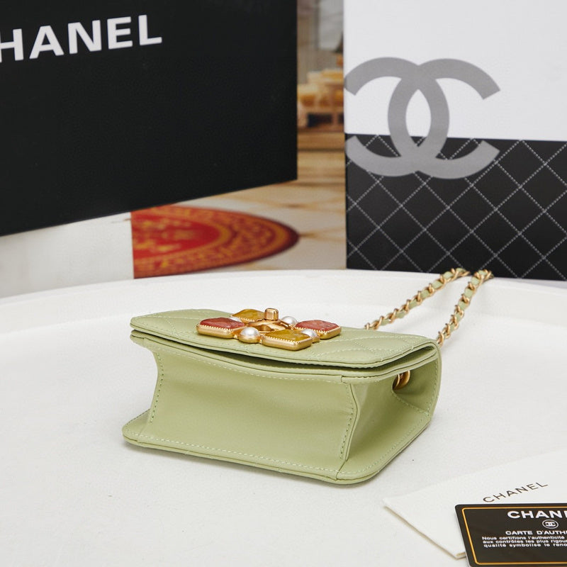 The Arid Bag Shop new Luxury  - Chanel Bags - 541