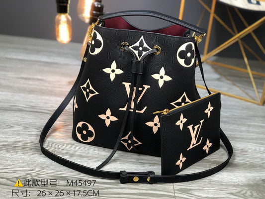 Louis Vuitton Luxury Bags 1741