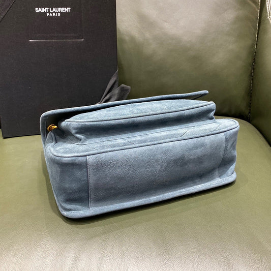Yves Saint Laurent - Bags - The Wells Bags  329