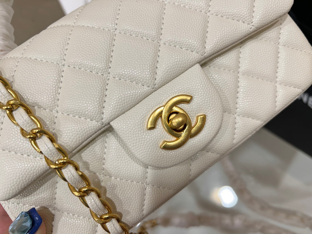 Luxury Edition Bags CH-L 335