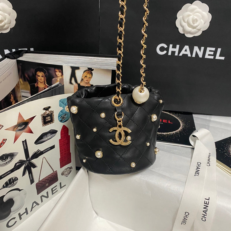 The Arid Bag Shop new Luxury  - Chanel Bags - 629