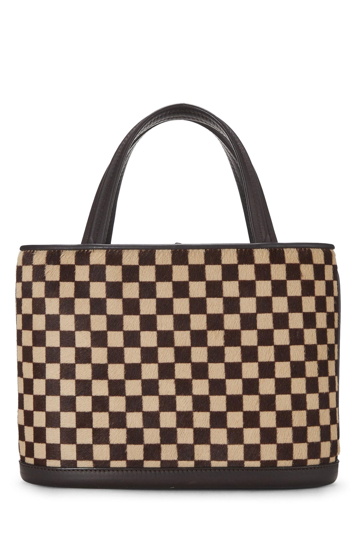Louis Vuitton,  Damier Sauvage Impala, Brown