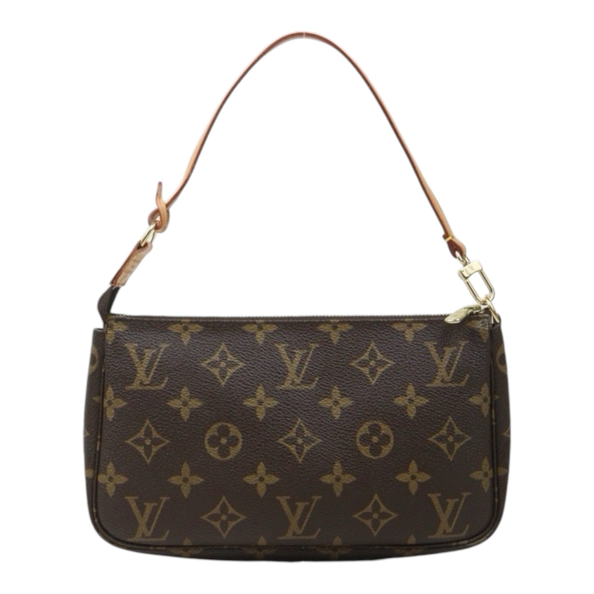 Very Good ( Rank A) ｜LV Monogram Pochette Accessoires Vintage Model｜24091802