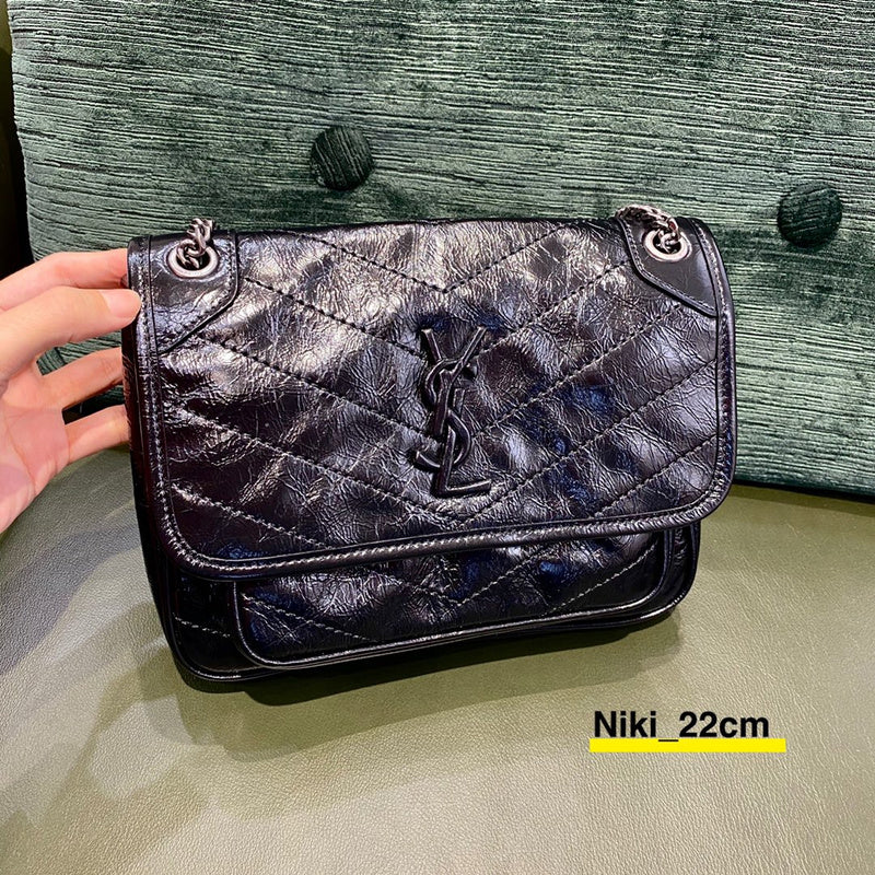 Yves Saint Laurent - Bags - The Wells Bags  370
