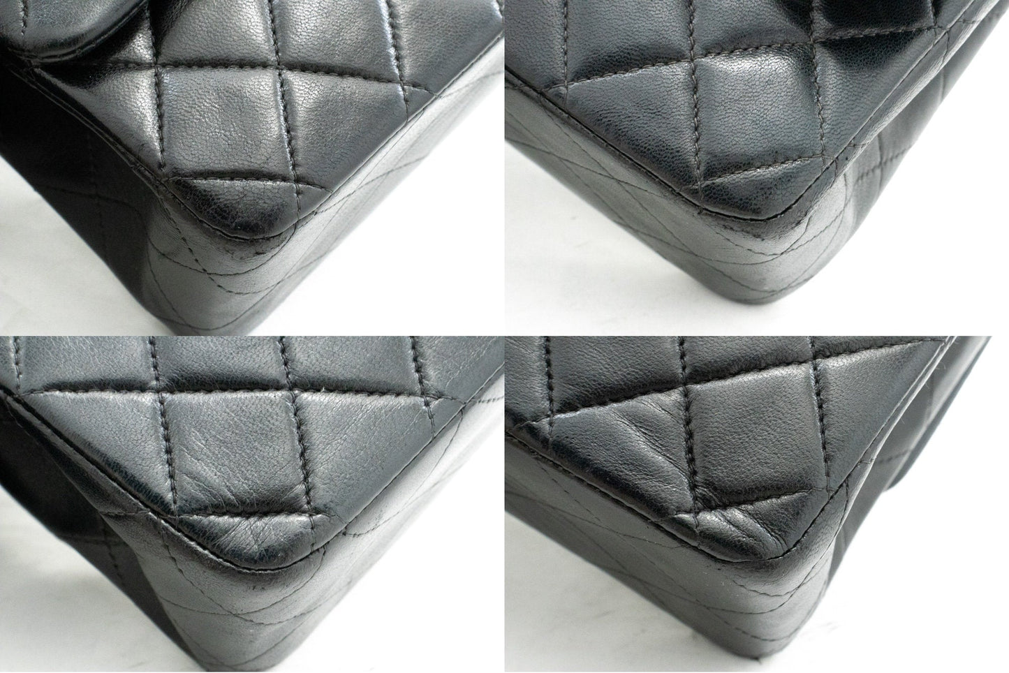 Top Quality Chanel Double New Shoulder Bag