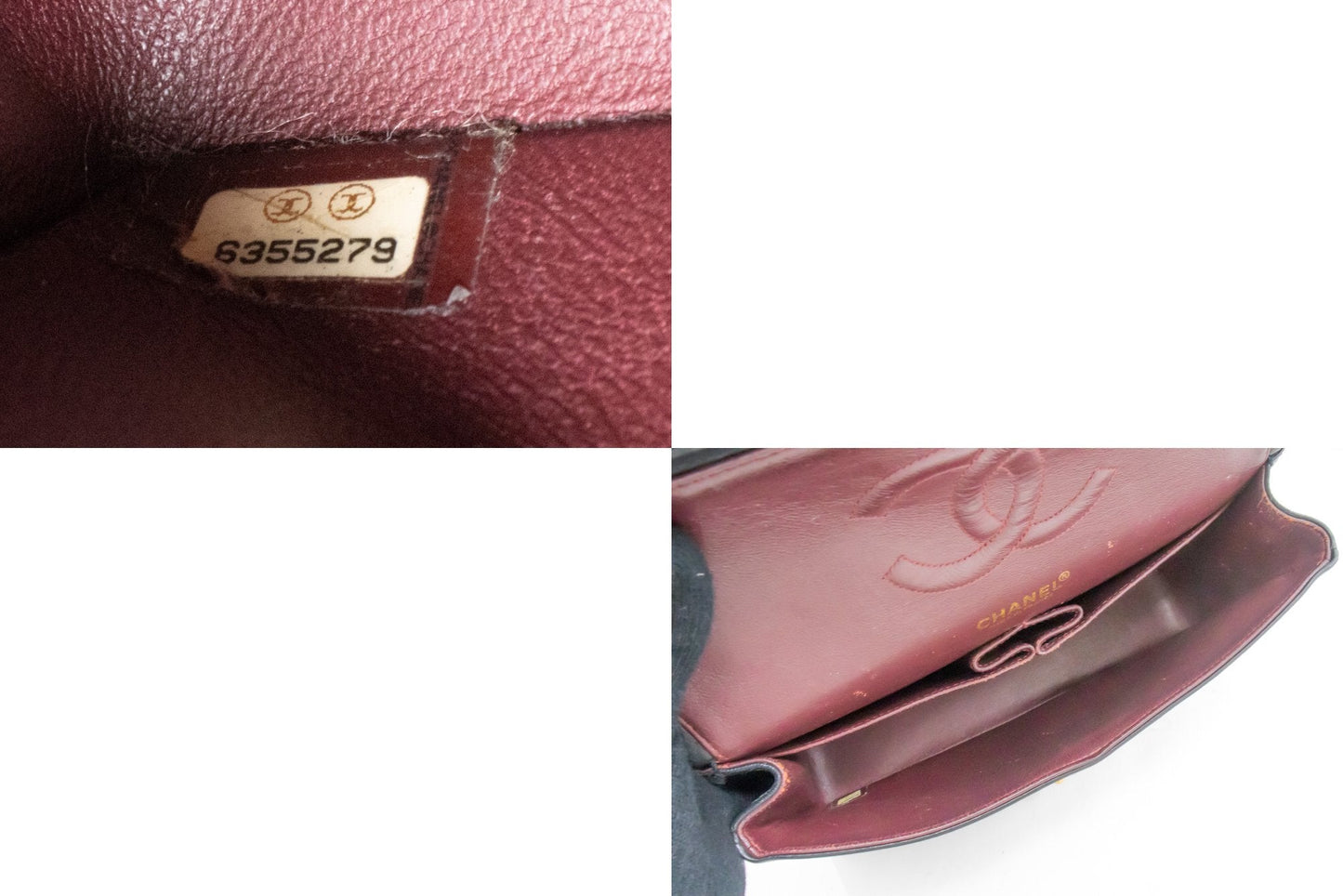 Top Quality Chanel Double New Shoulder Bag