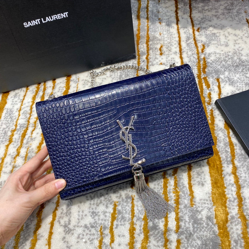 Yves Saint Laurent - Bags - The Wells Bags  278