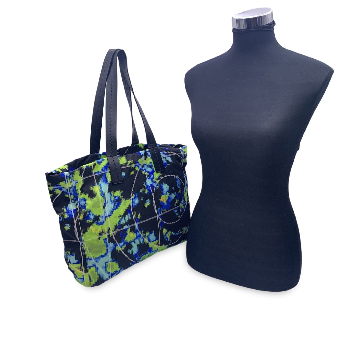 PRADA Prada Tote Bag Radar