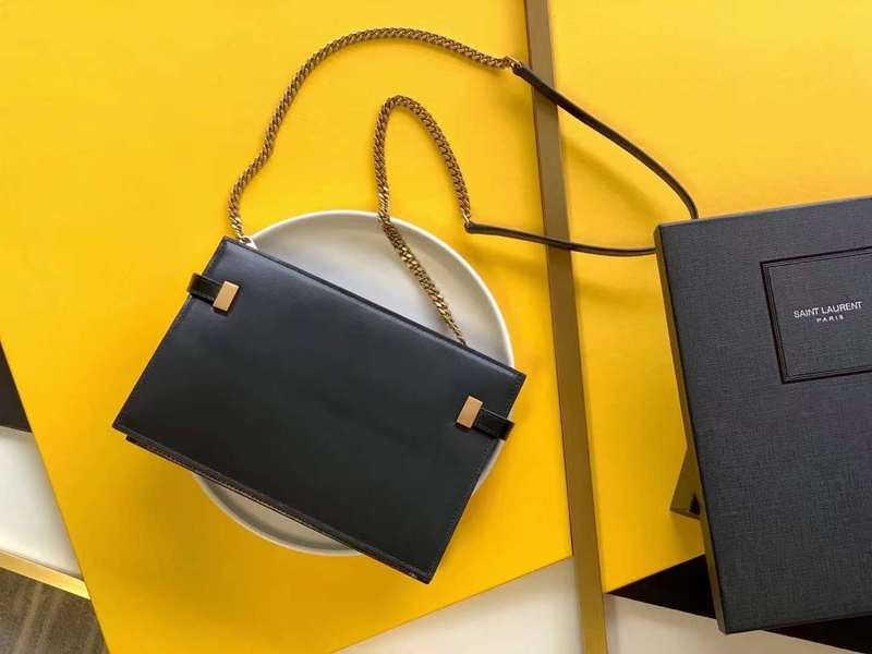 Yves Saint Laurent - Bags - The Wells Bags  177