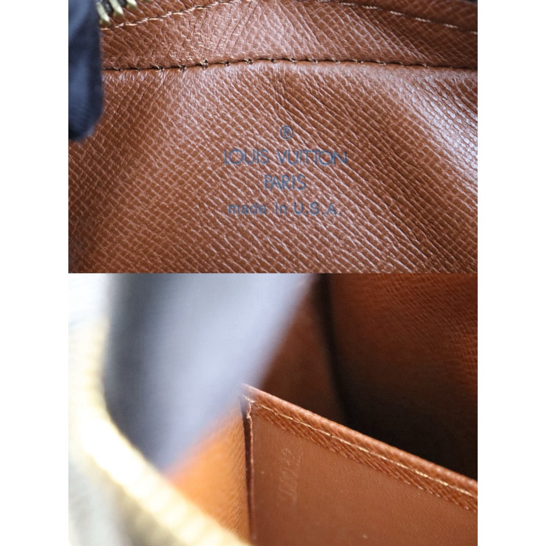 Good ( Rank AB)｜ LV Monogram Cite PM Shoulder Bag｜H25032405