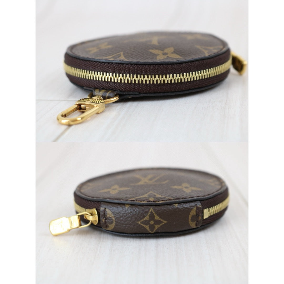 Very Good ( Rank A)｜ LV Monogram Multiti Pochette Accessoire｜S24120301