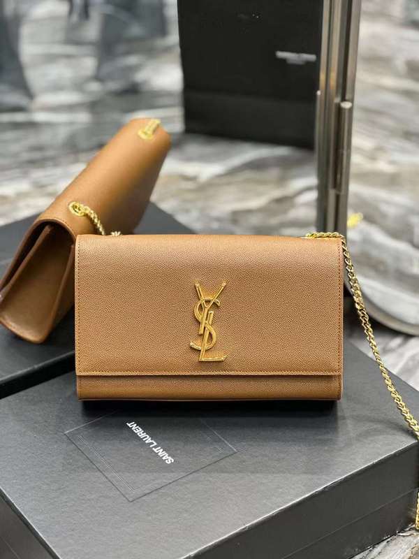 Yves Saint Laurent - Bags - The Wells Bags  583