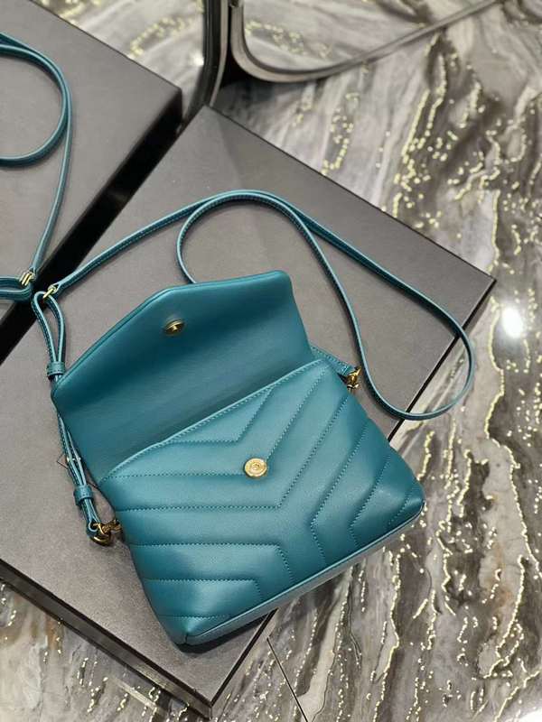 Yves Saint Laurent - Bags - The Wells Bags  490
