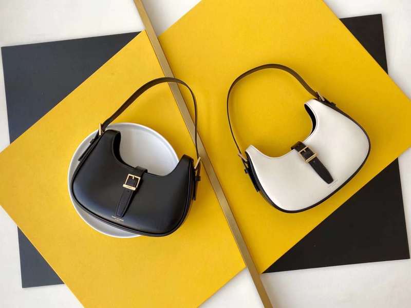 Yves Saint Laurent - Bags - The Wells Bags  185