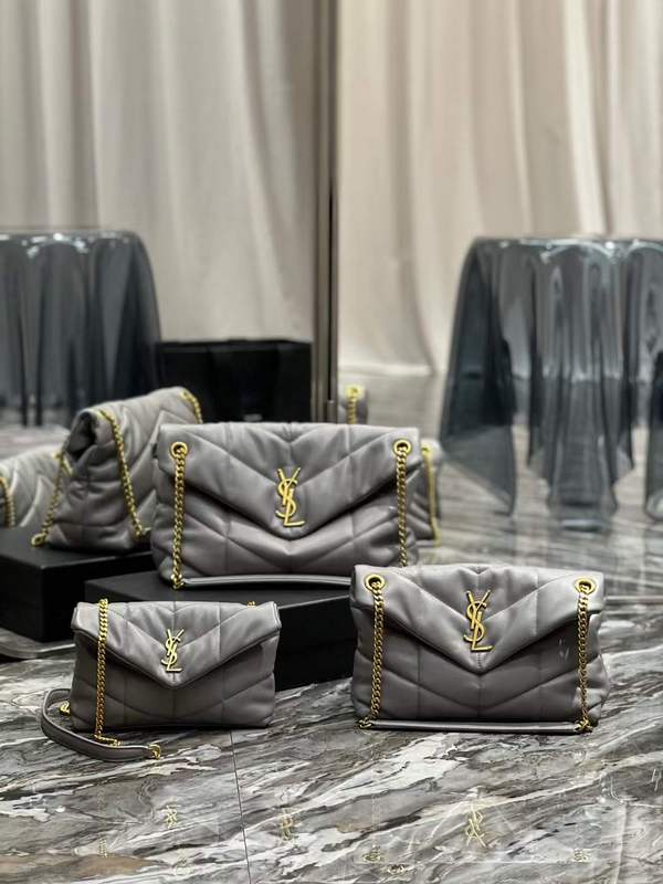 Yves Saint Laurent - Bags - The Wells Bags  419