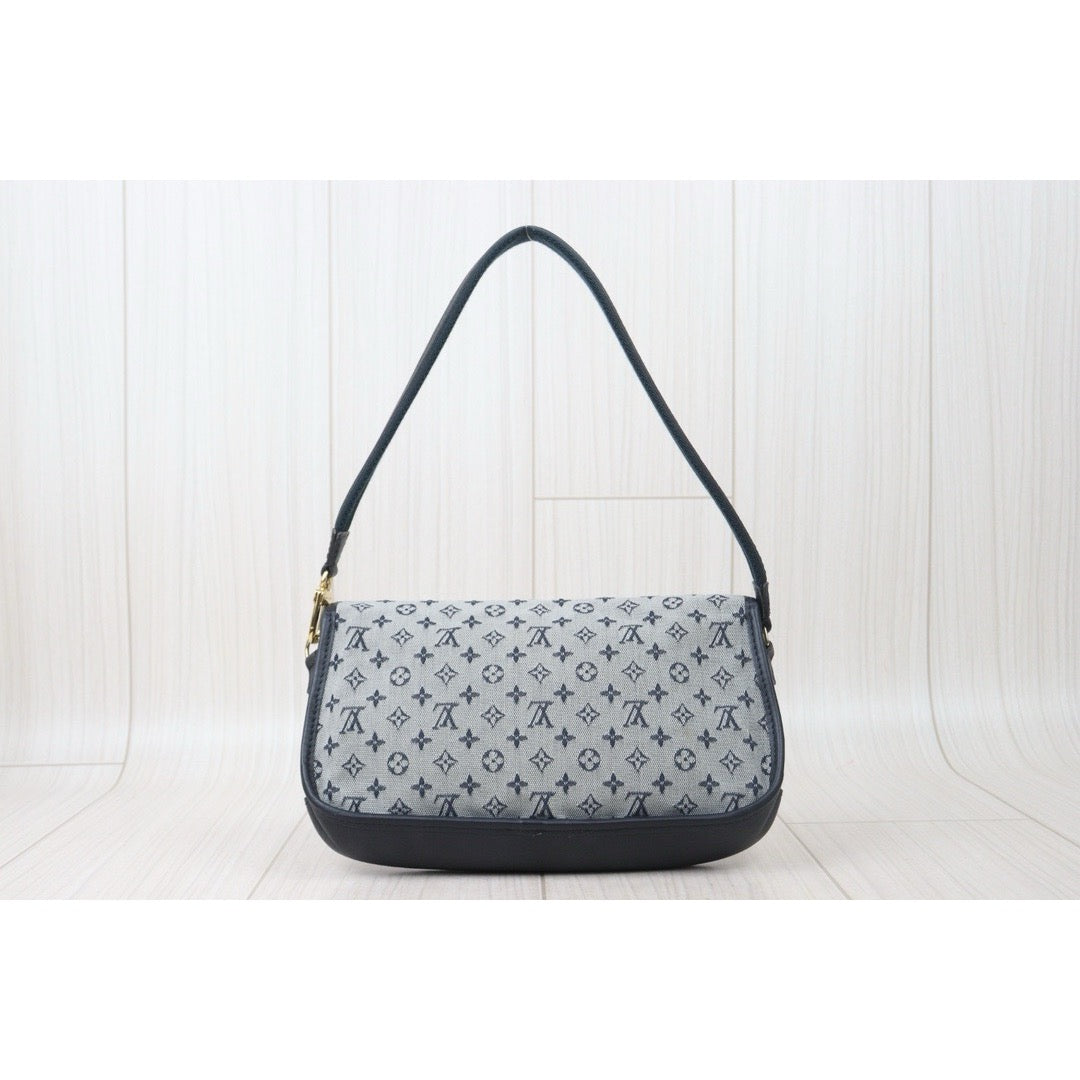 Very Good ( Rank A)  ｜ LV Monogram Mini Marjorie One Shoulder Shoulder Bag ｜240100413