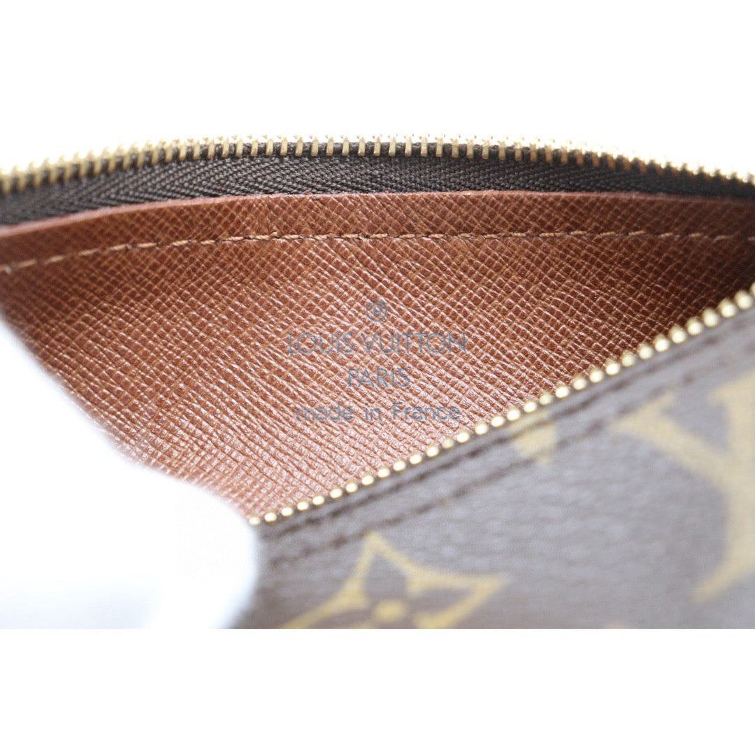 Good ( Rank AB)｜LV Monogram Papillon Included Pouch｜25041001