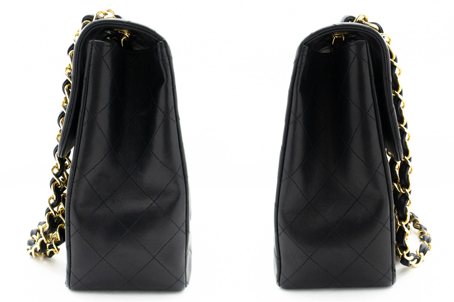 CHANEL Timeless/classique Shoulder Bag