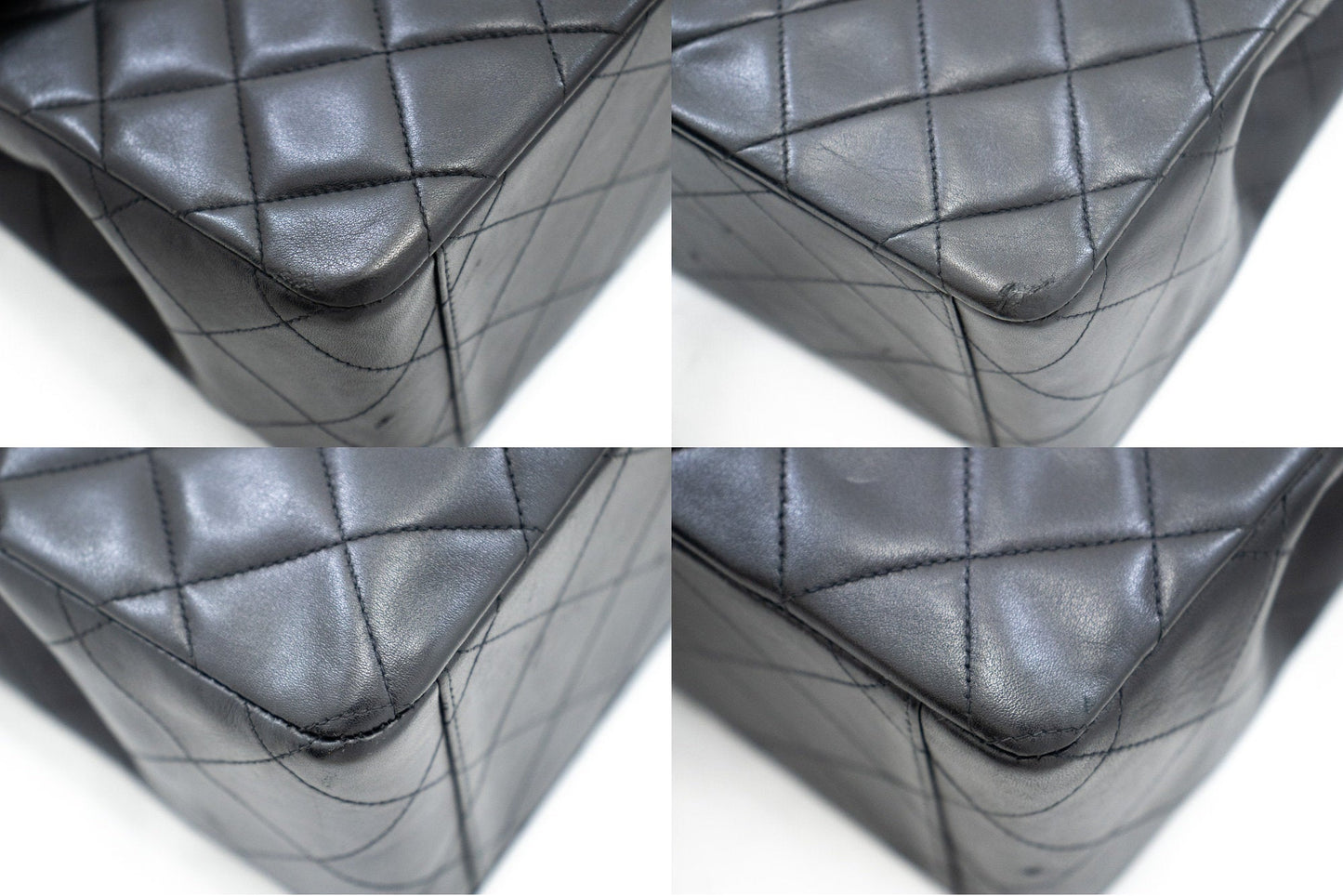 CHANEL Timeless/classique Shoulder Bag