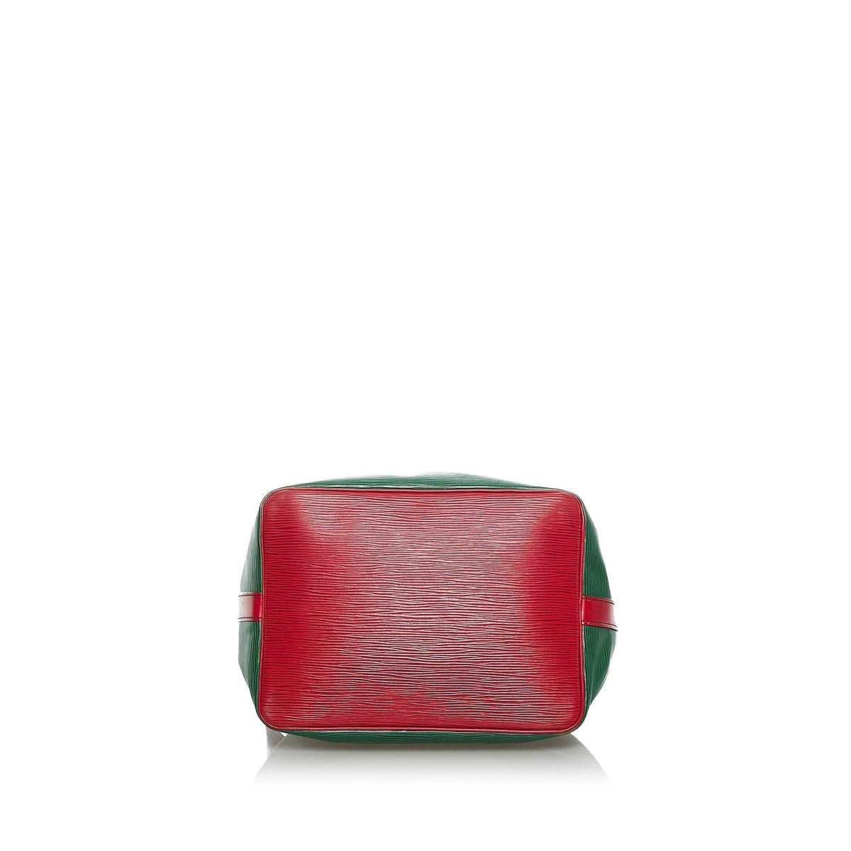 Louis Vuitton Petit Noé Bicolor Epi