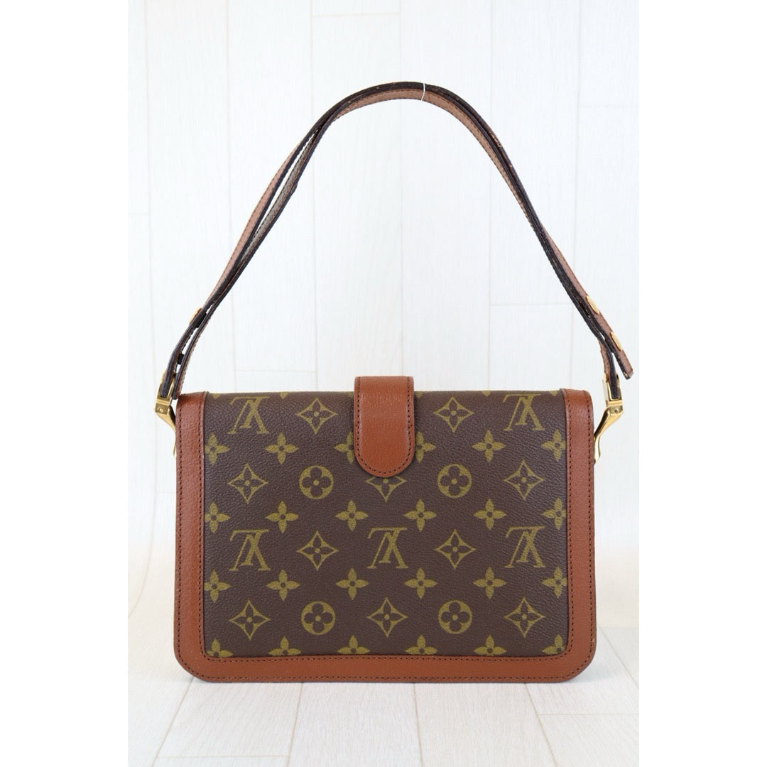 Good ( Rank AB)｜LV Vintage Monogram Shoulder Bag ｜H24093002