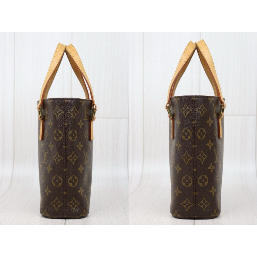 Good ( Rank AB)｜ LV Monogram Vavin PM Tote Bag ｜25031101
