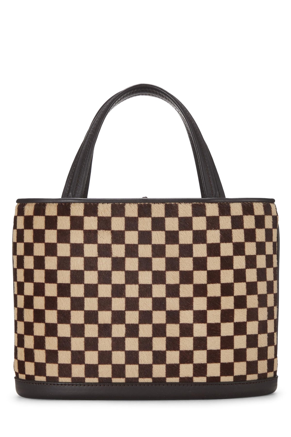 Louis Vuitton,  Damier Sauvage Impala, Brown