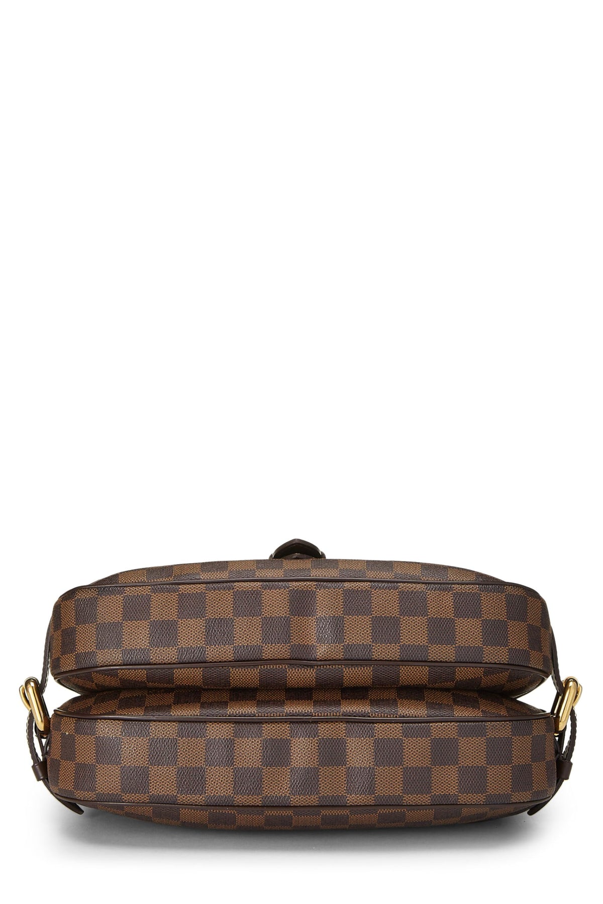 Louis Vuitton,  Damier Ebene Highbury, Brown
