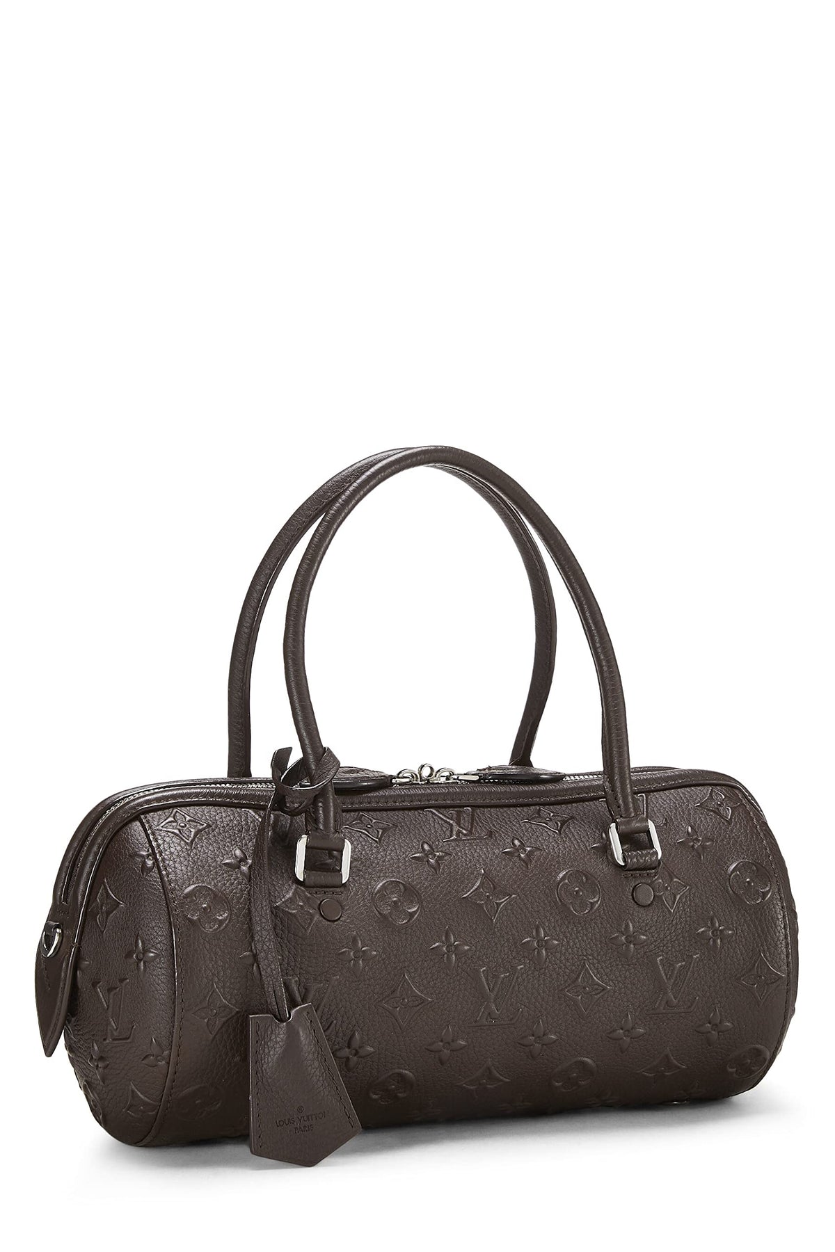 Louis Vuitton,  Brown Monogram Revelation Neo Papillon PM, Brown