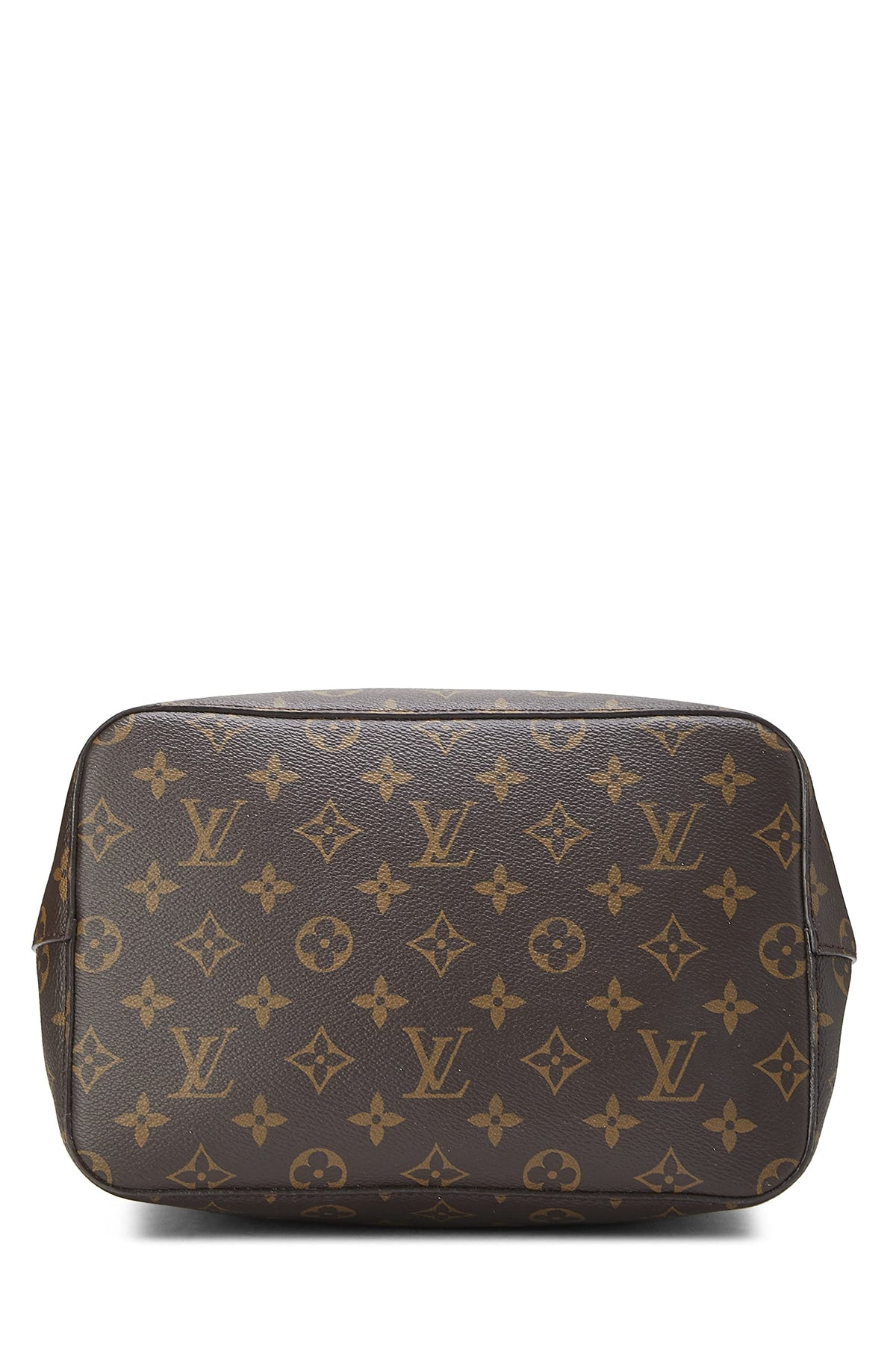 Louis Vuitton,  Pink Monogram Canvas Neo Noé, Pink