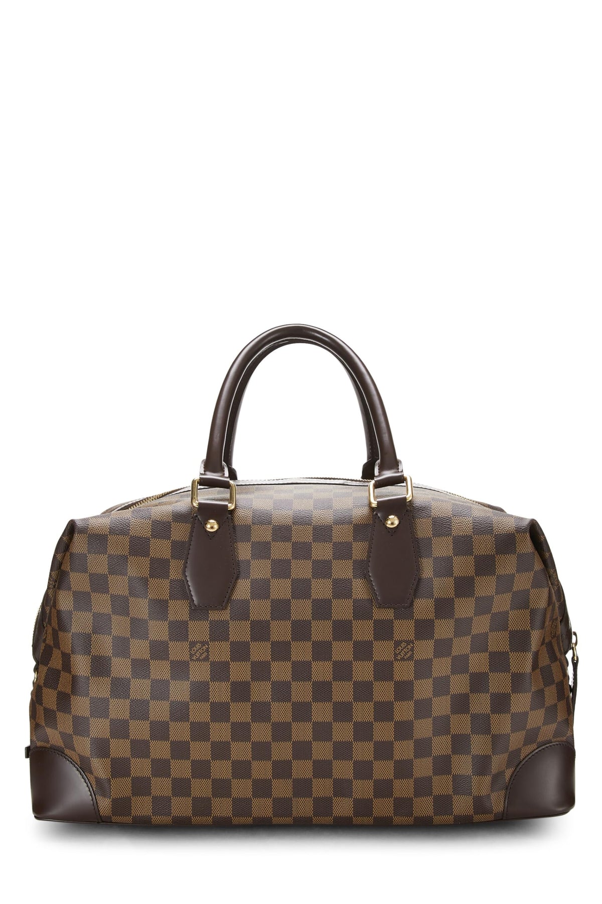 Louis Vuitton,  Damier Ebene Vaslav, Brown