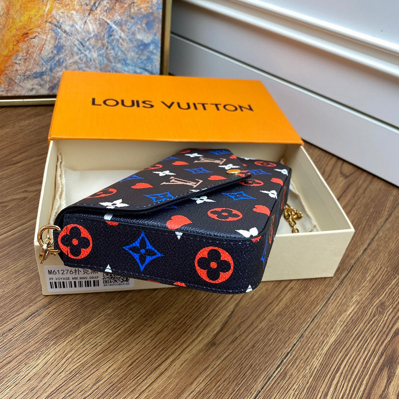 Louis Vuitton Luxury Bags 2332