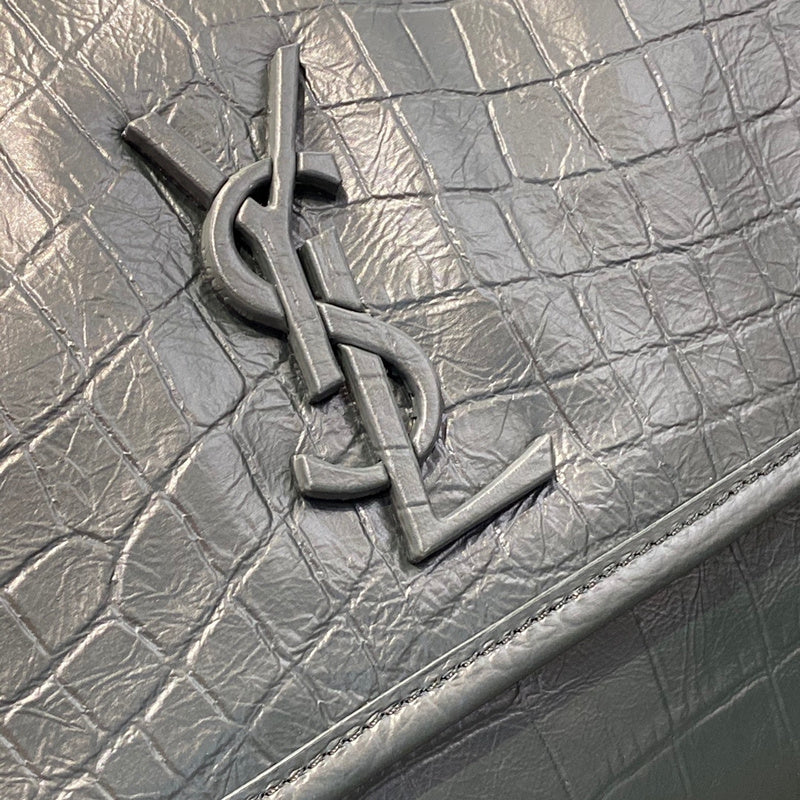 Yves Saint Laurent - Bags - The Wells Bags  325
