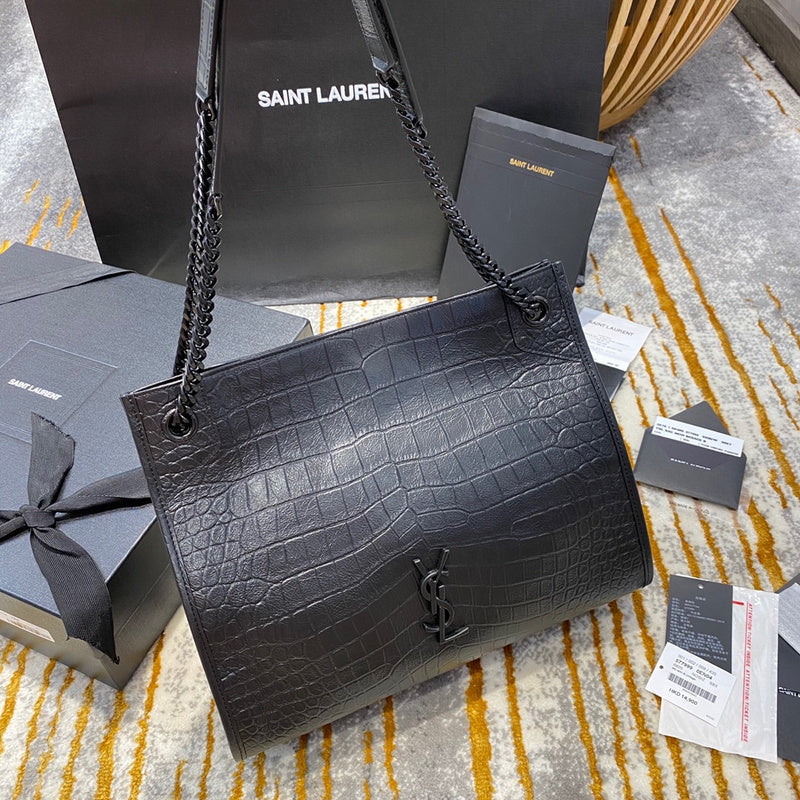 Yves Saint Laurent - Bags - The Wells Bags  407