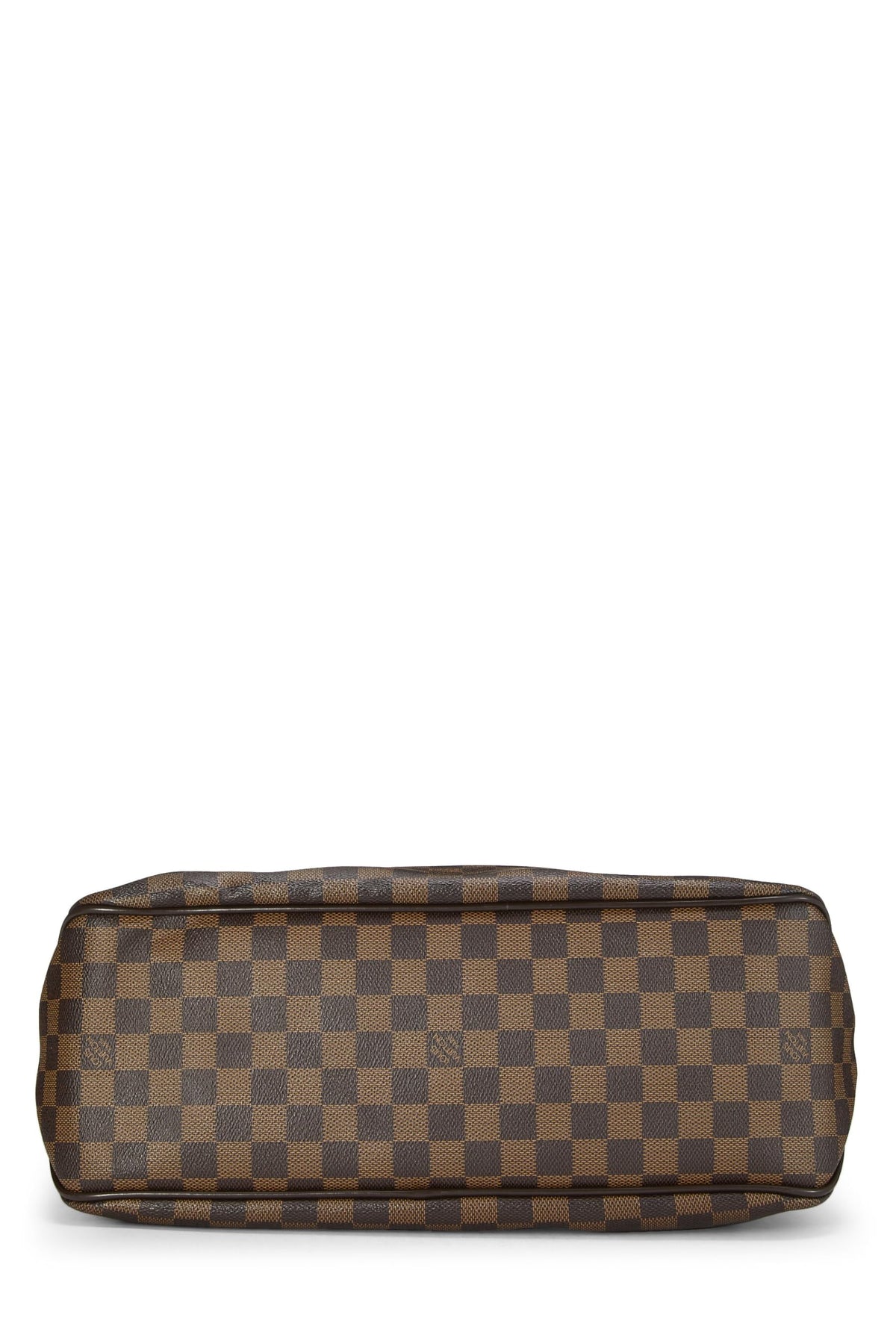 Louis Vuitton,  Damier Ebene Delightful PM NM, Brown