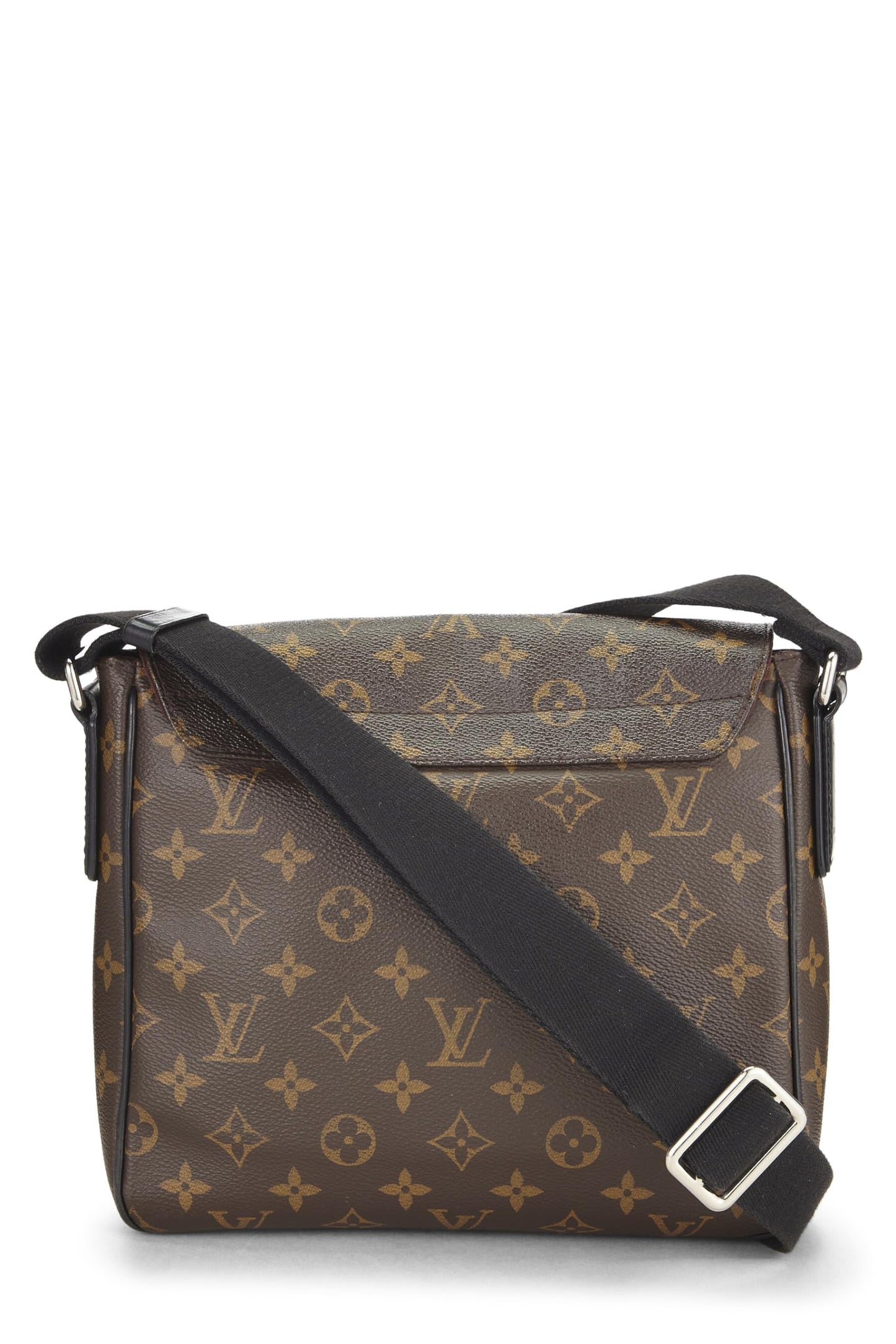 Gucci, Original GG Supreme Canvas Tote, Brown