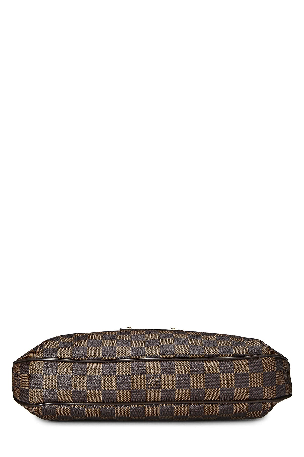 Louis Vuitton,  Damier Ebene Thames PM, Brown