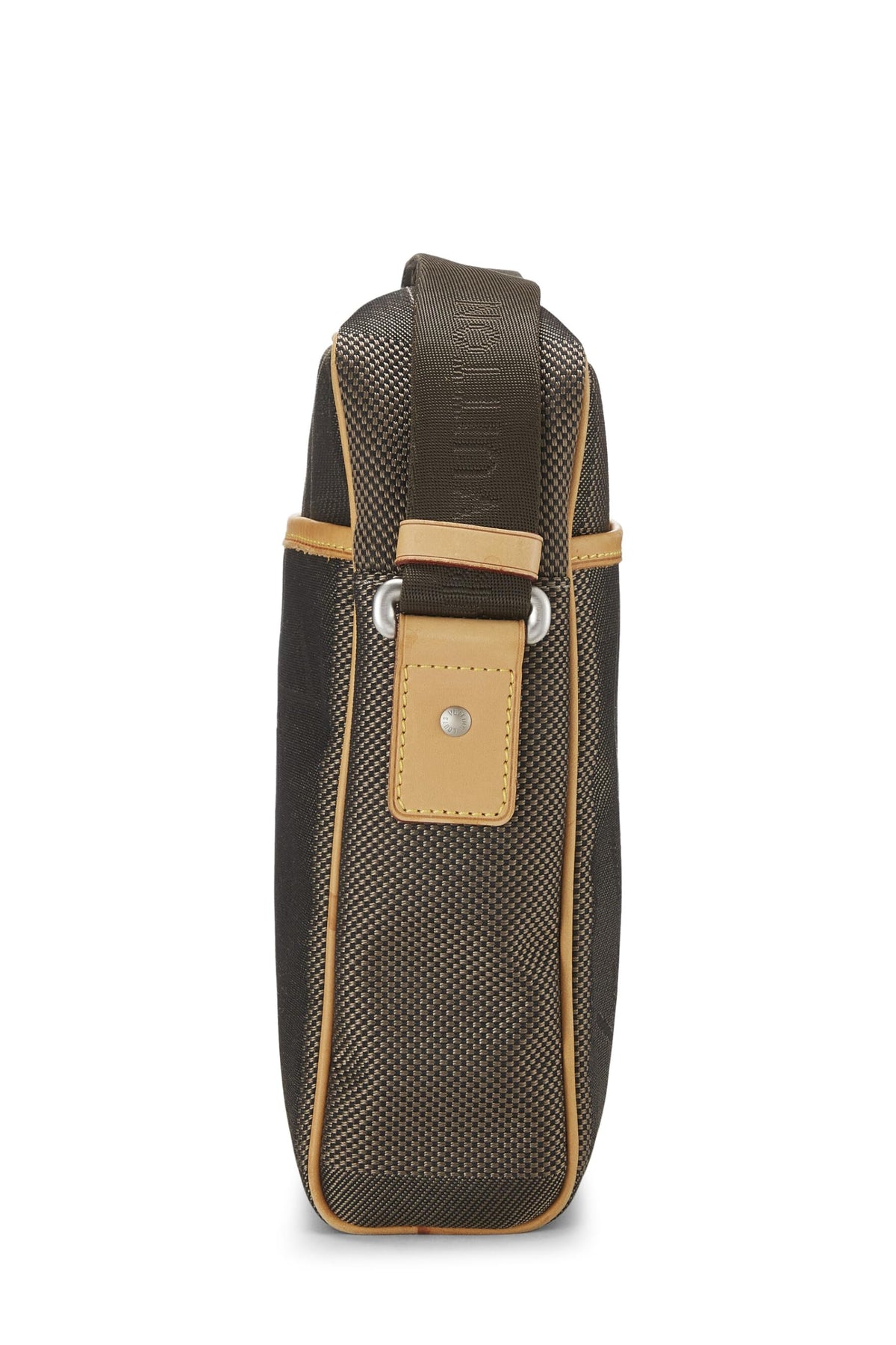 Louis Vuitton,  Grey Damier Geant Citadin, Grey