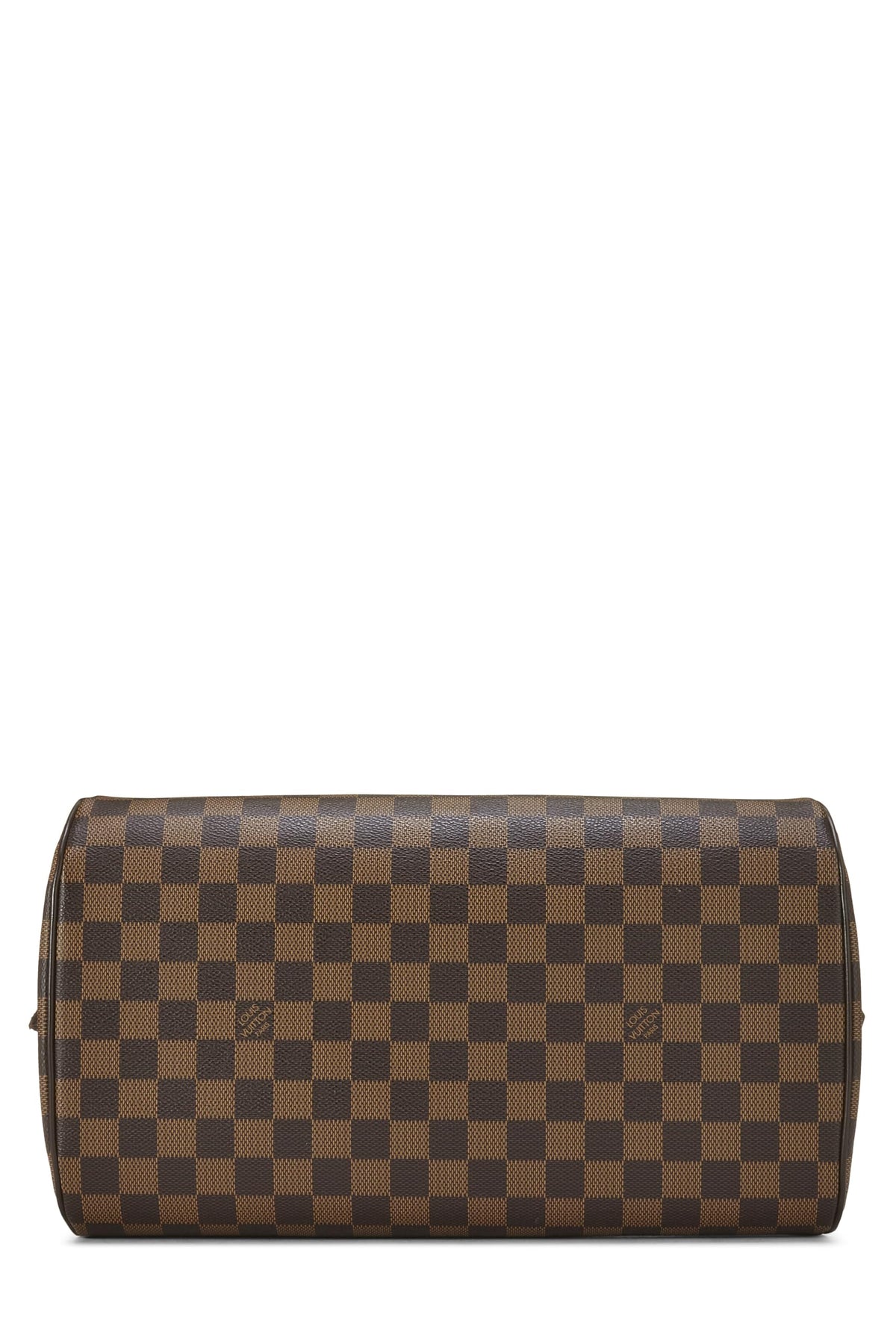 Louis Vuitton,  Damier Ebene Ribera MM, Brown